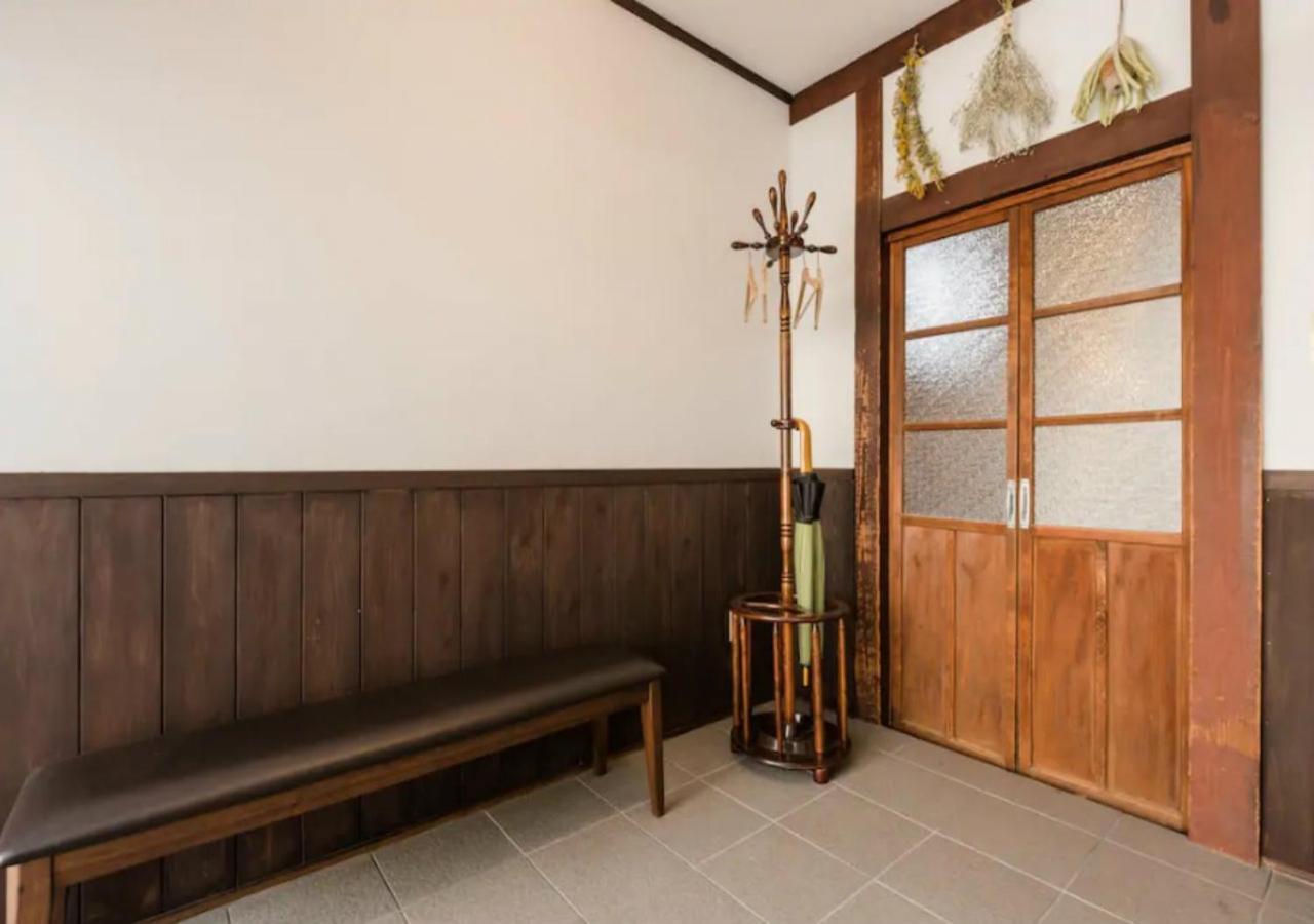 Kyoto Knot Vacation House Exteriör bild