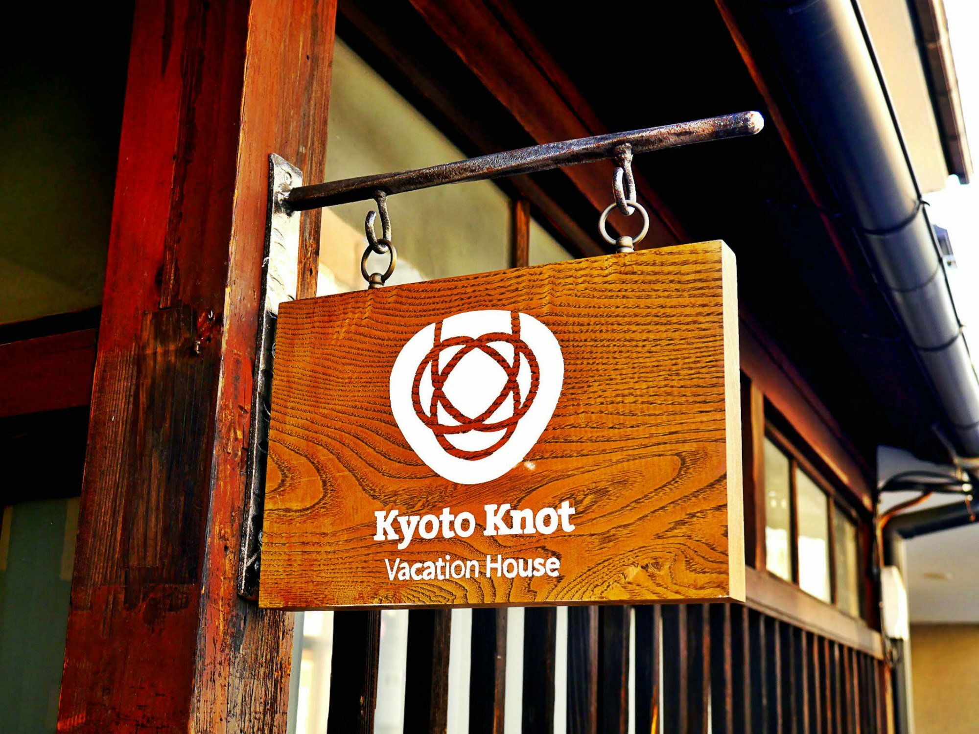 Kyoto Knot Vacation House Exteriör bild