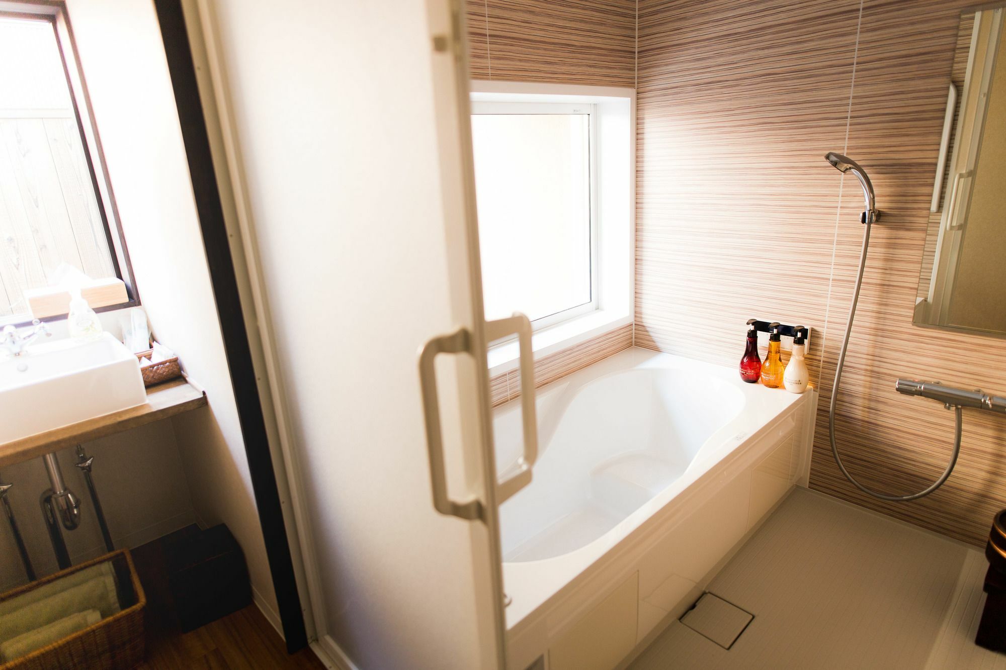 Kyoto Knot Vacation House Exteriör bild