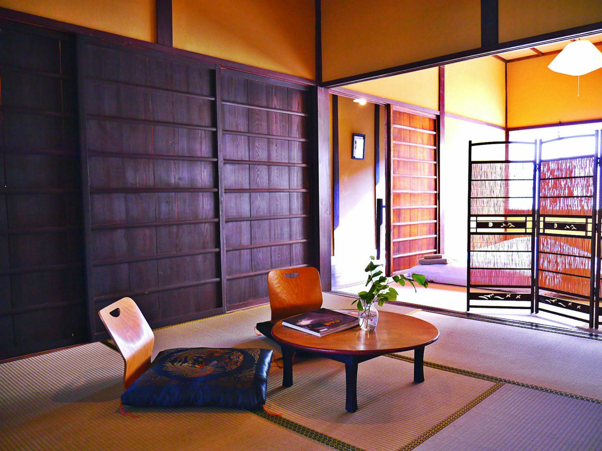 Kyoto Knot Vacation House Exteriör bild