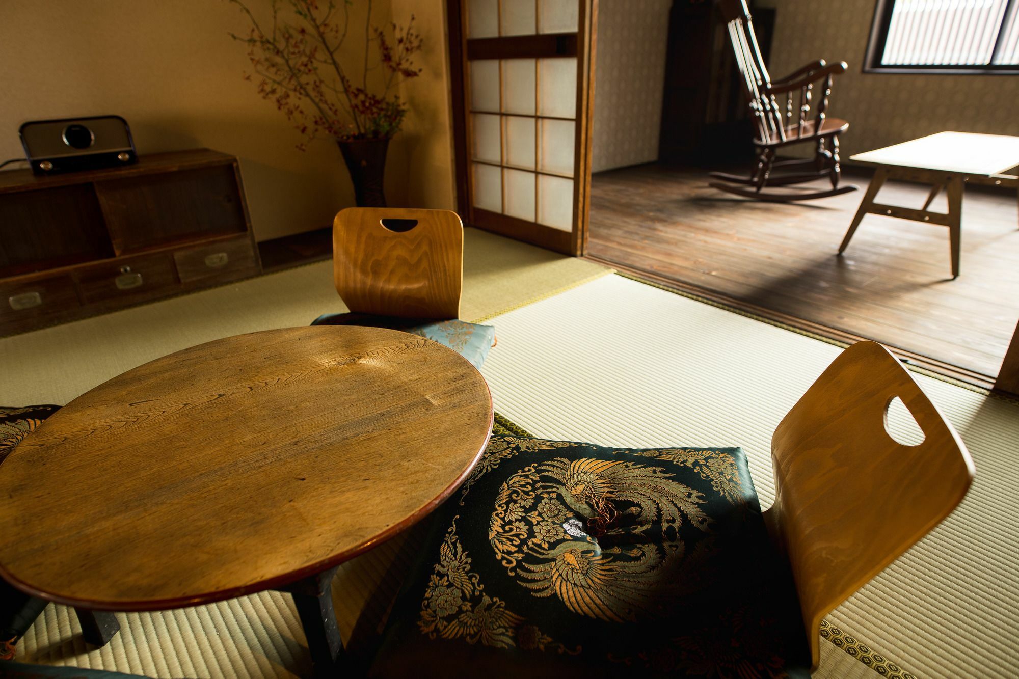 Kyoto Knot Vacation House Exteriör bild
