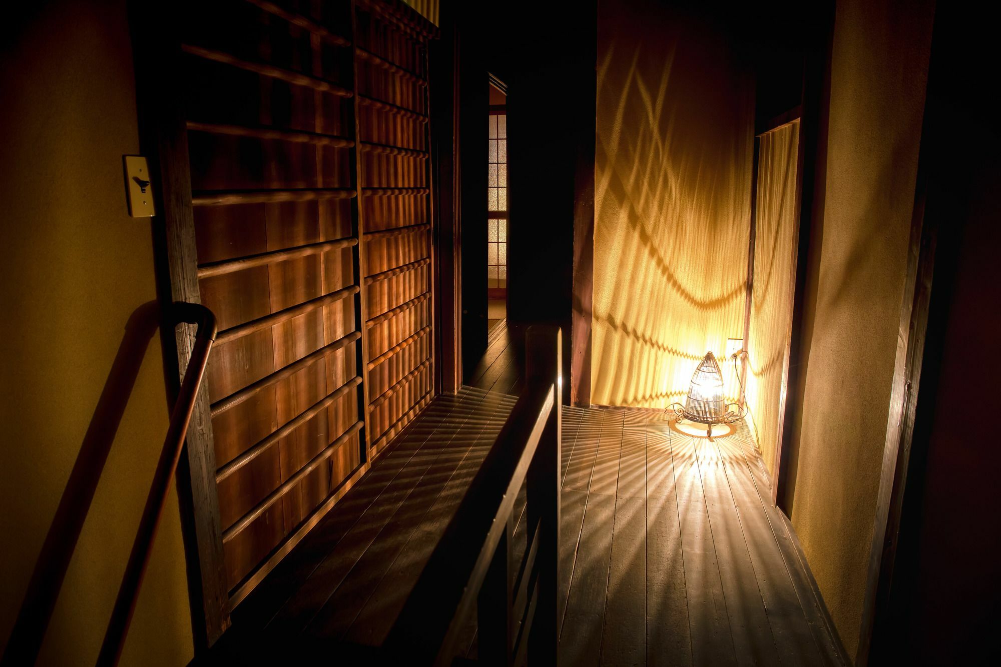 Kyoto Knot Vacation House Exteriör bild