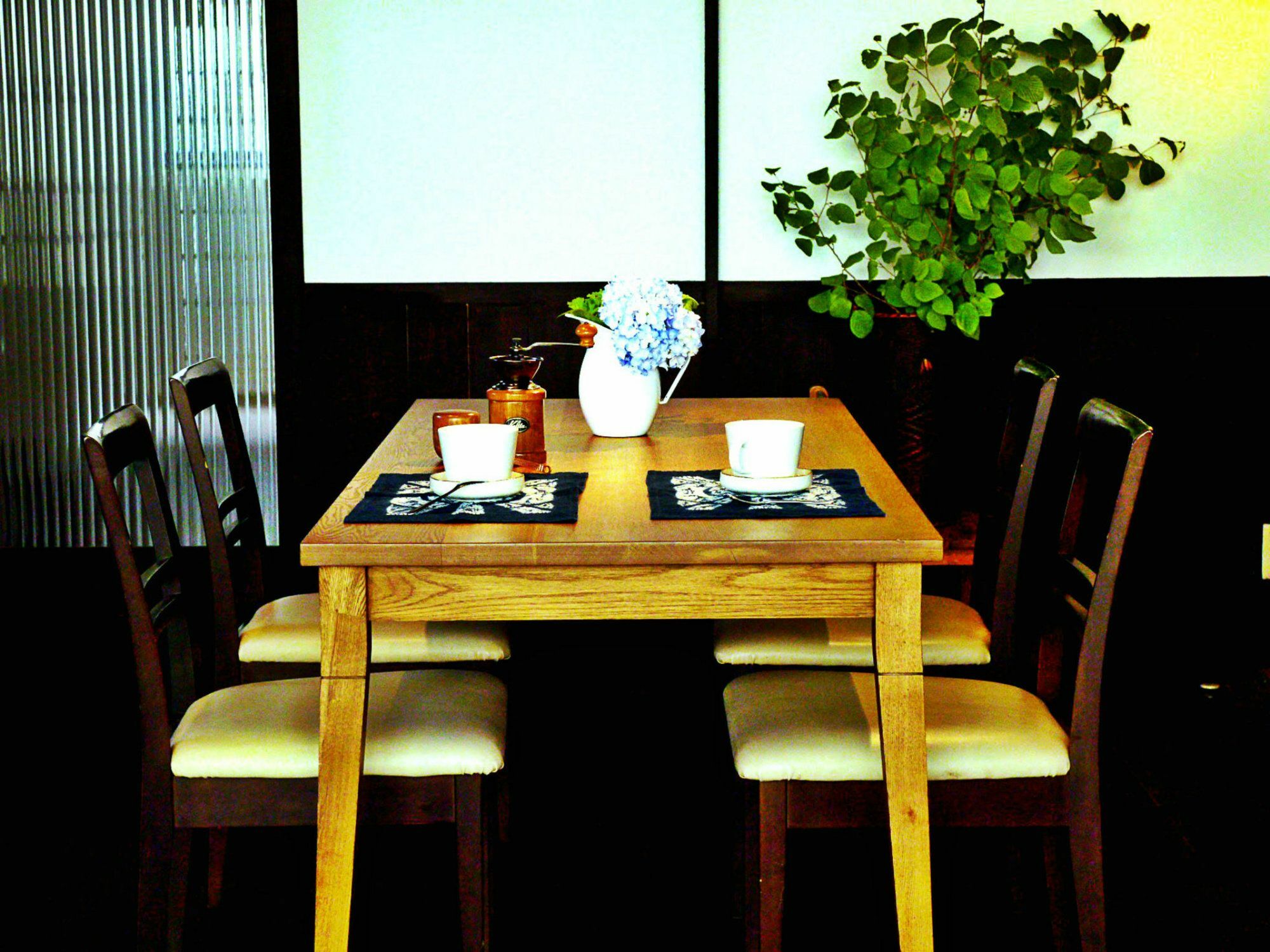 Kyoto Knot Vacation House Exteriör bild